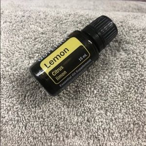 DōTERRA Lemon Essential Oil 15 ML